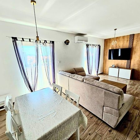 Nina Apartment Zadar Exterior photo