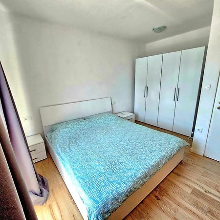 Nina Apartment Zadar Exterior photo