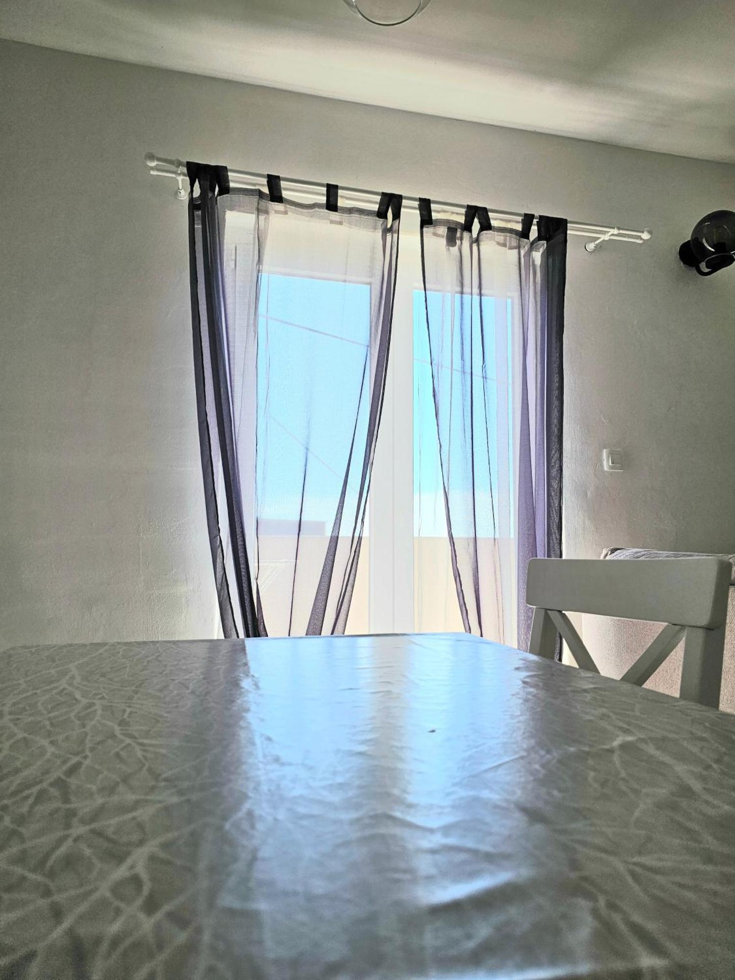 Nina Apartment Zadar Exterior photo