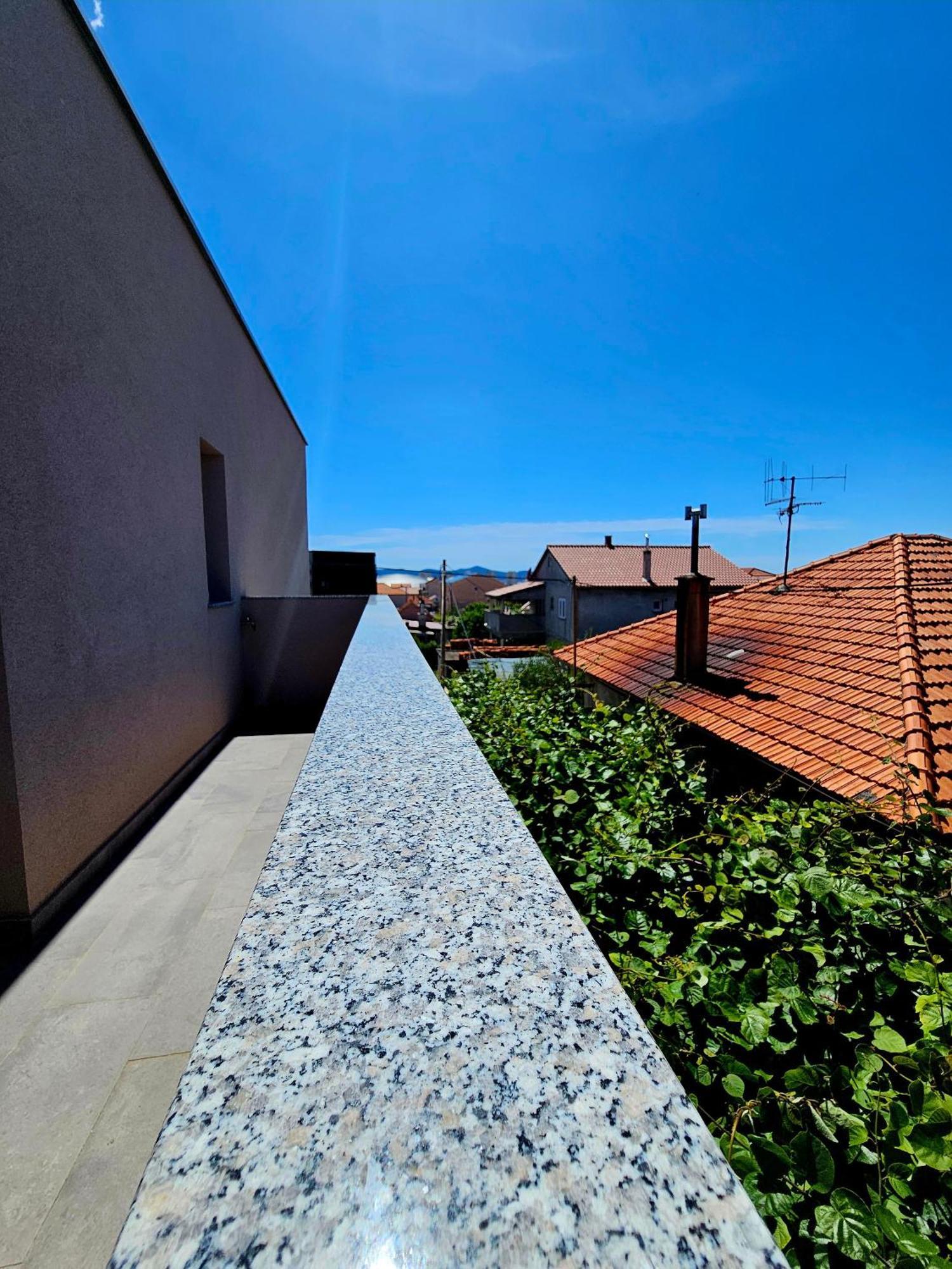 Nina Apartment Zadar Exterior photo