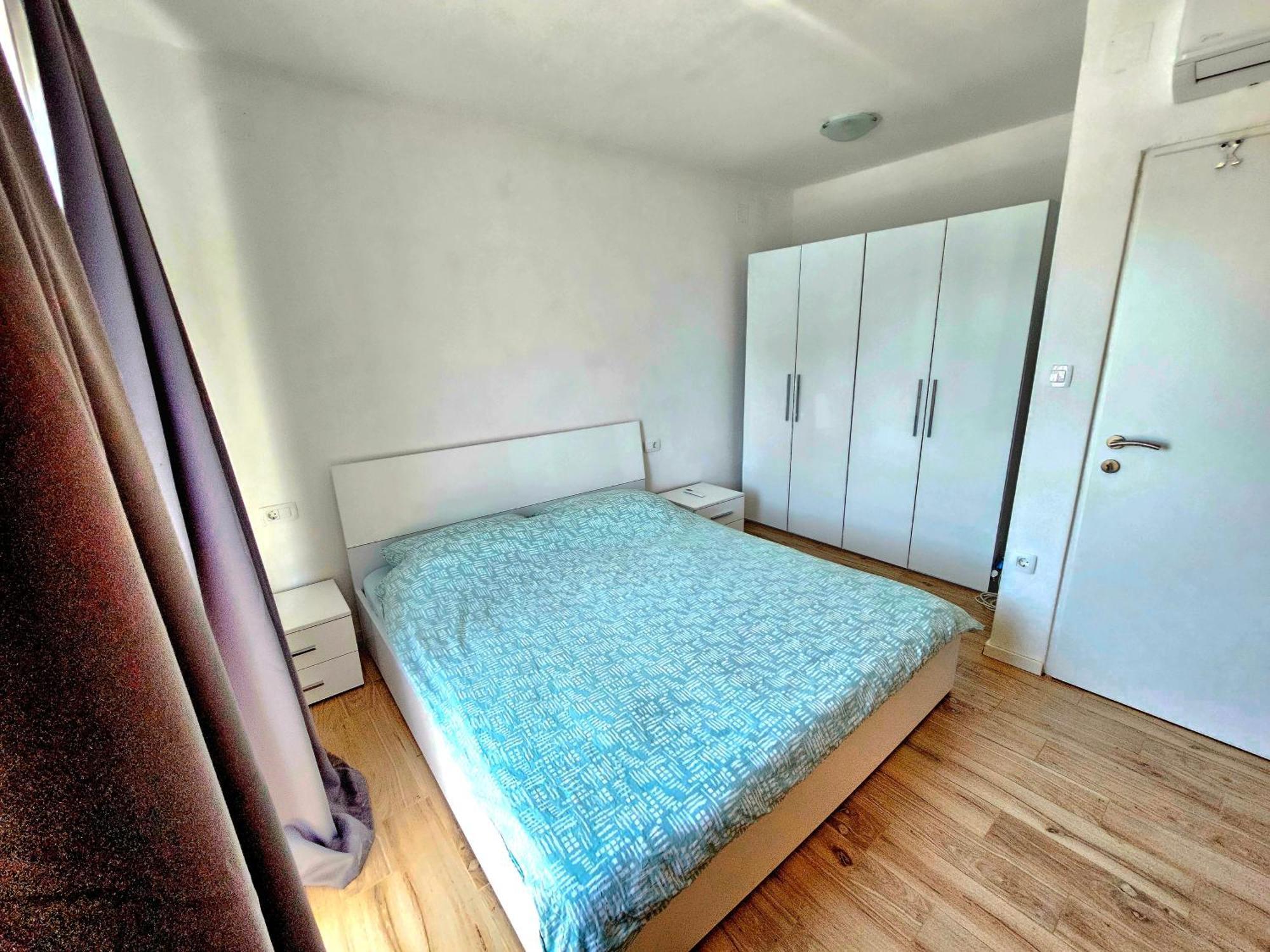 Nina Apartment Zadar Exterior photo