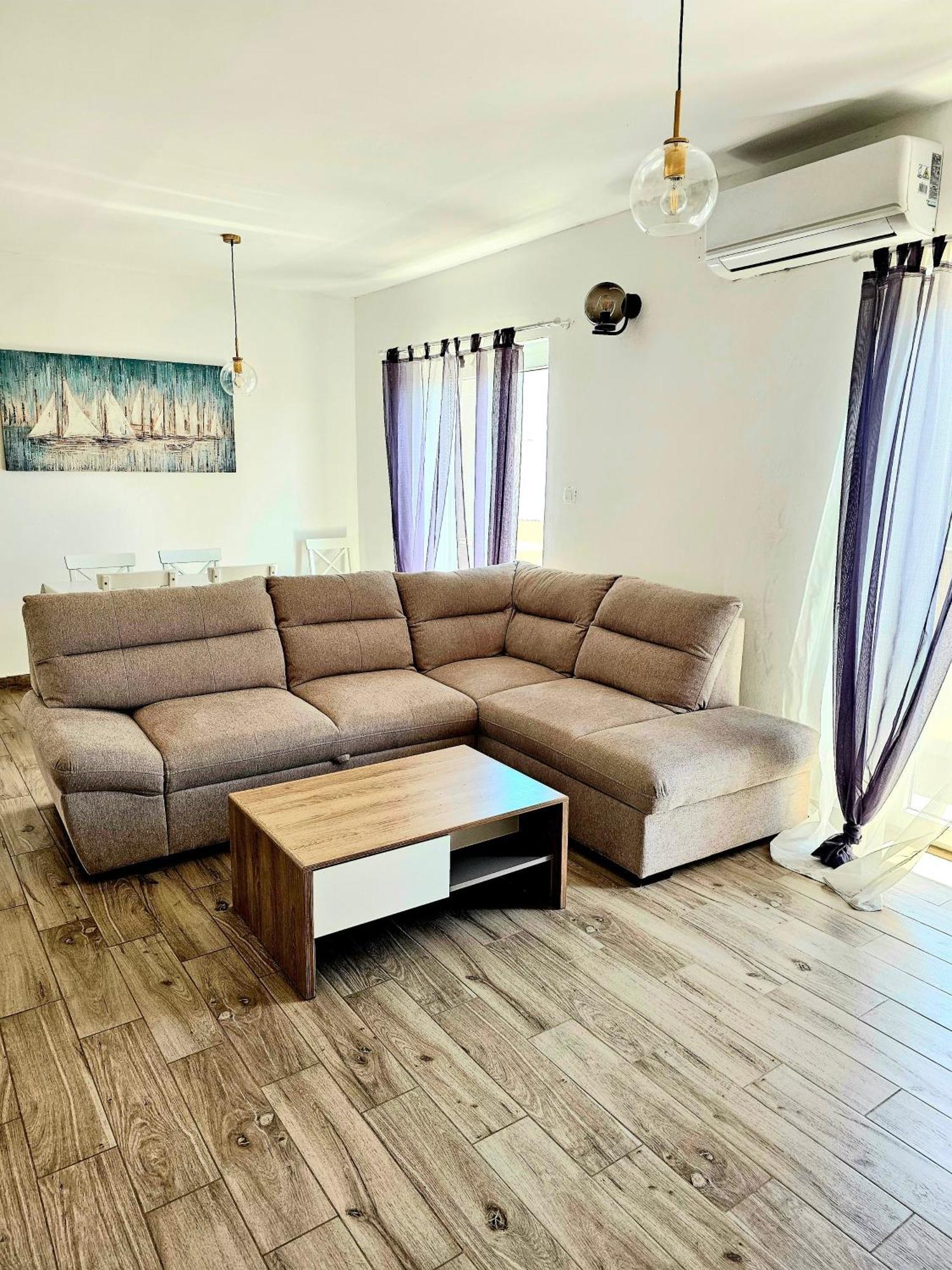Nina Apartment Zadar Exterior photo