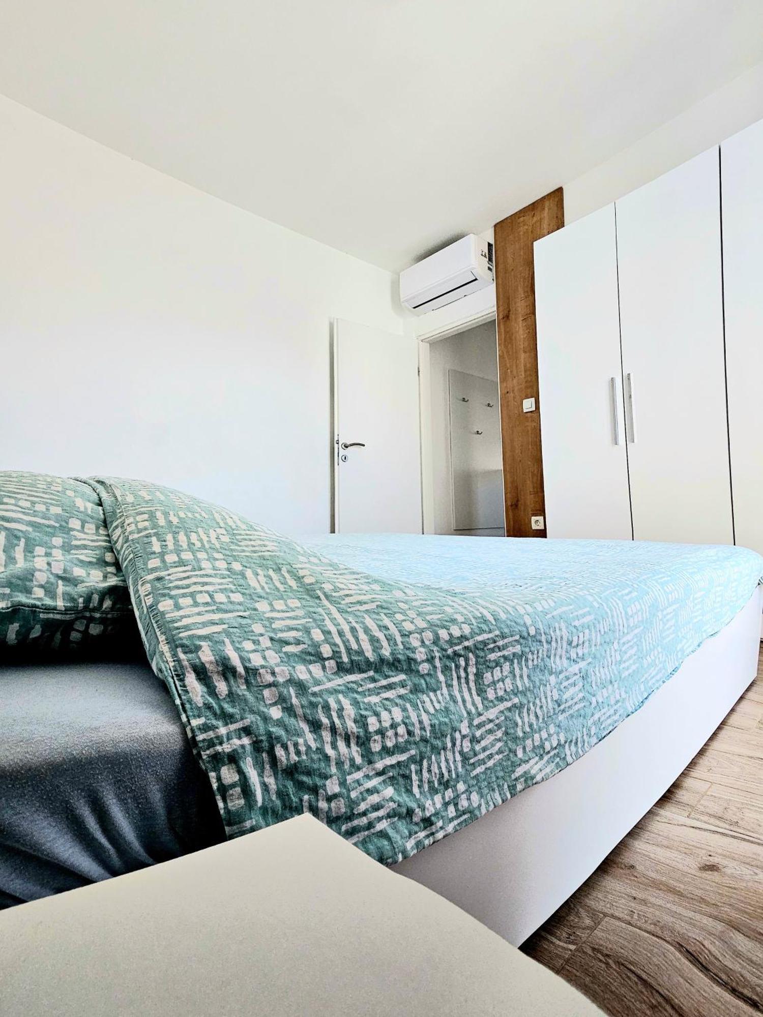 Nina Apartment Zadar Exterior photo