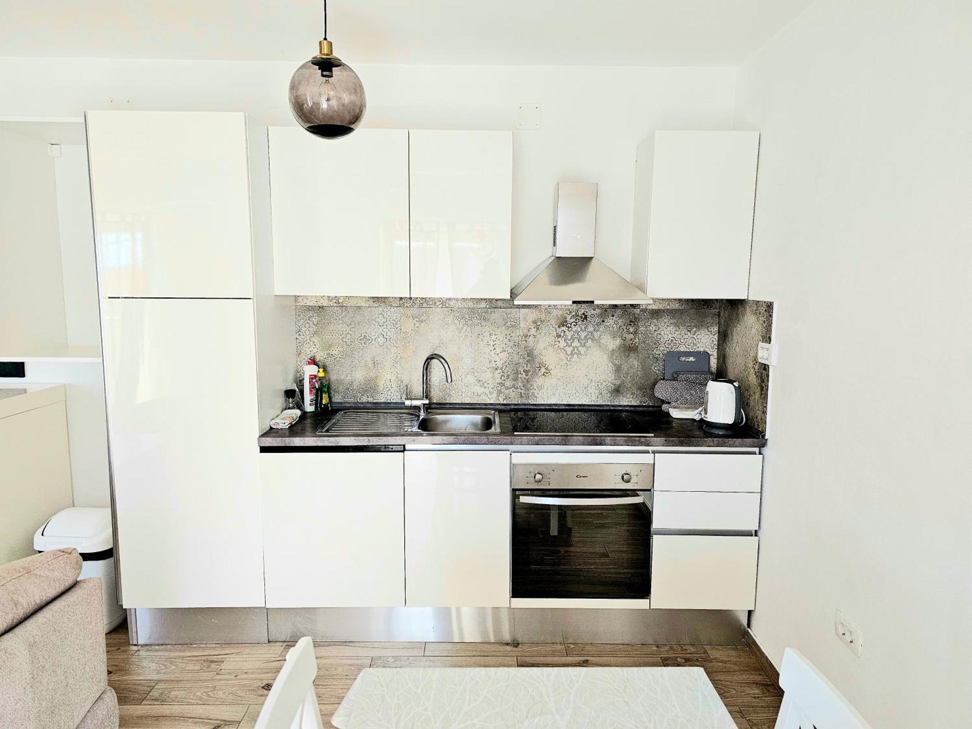Nina Apartment Zadar Exterior photo