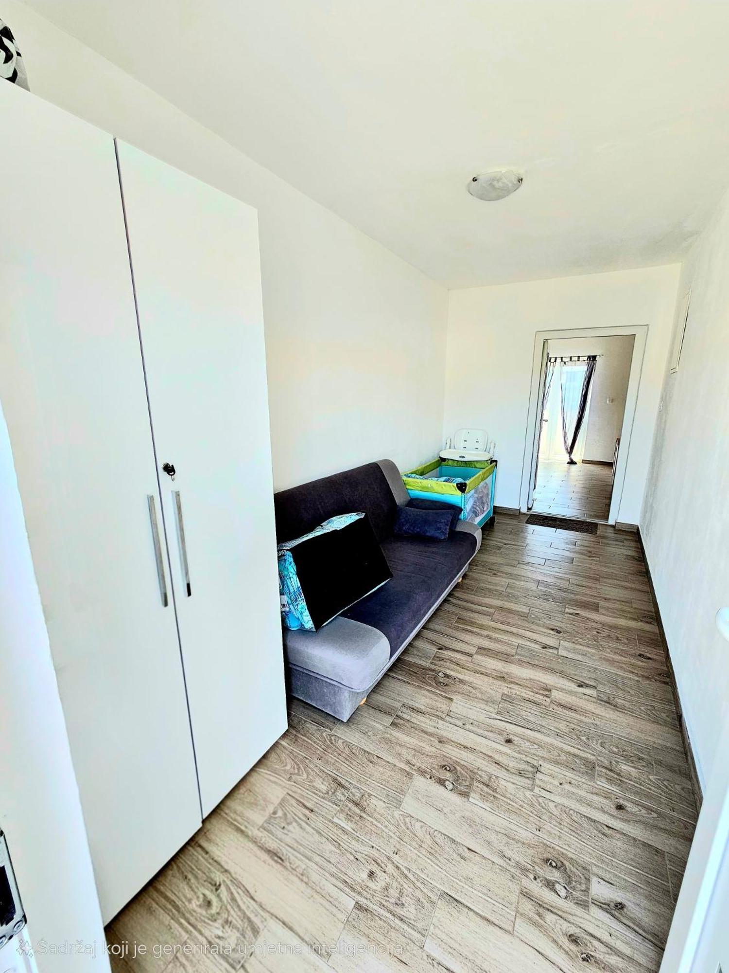 Nina Apartment Zadar Exterior photo