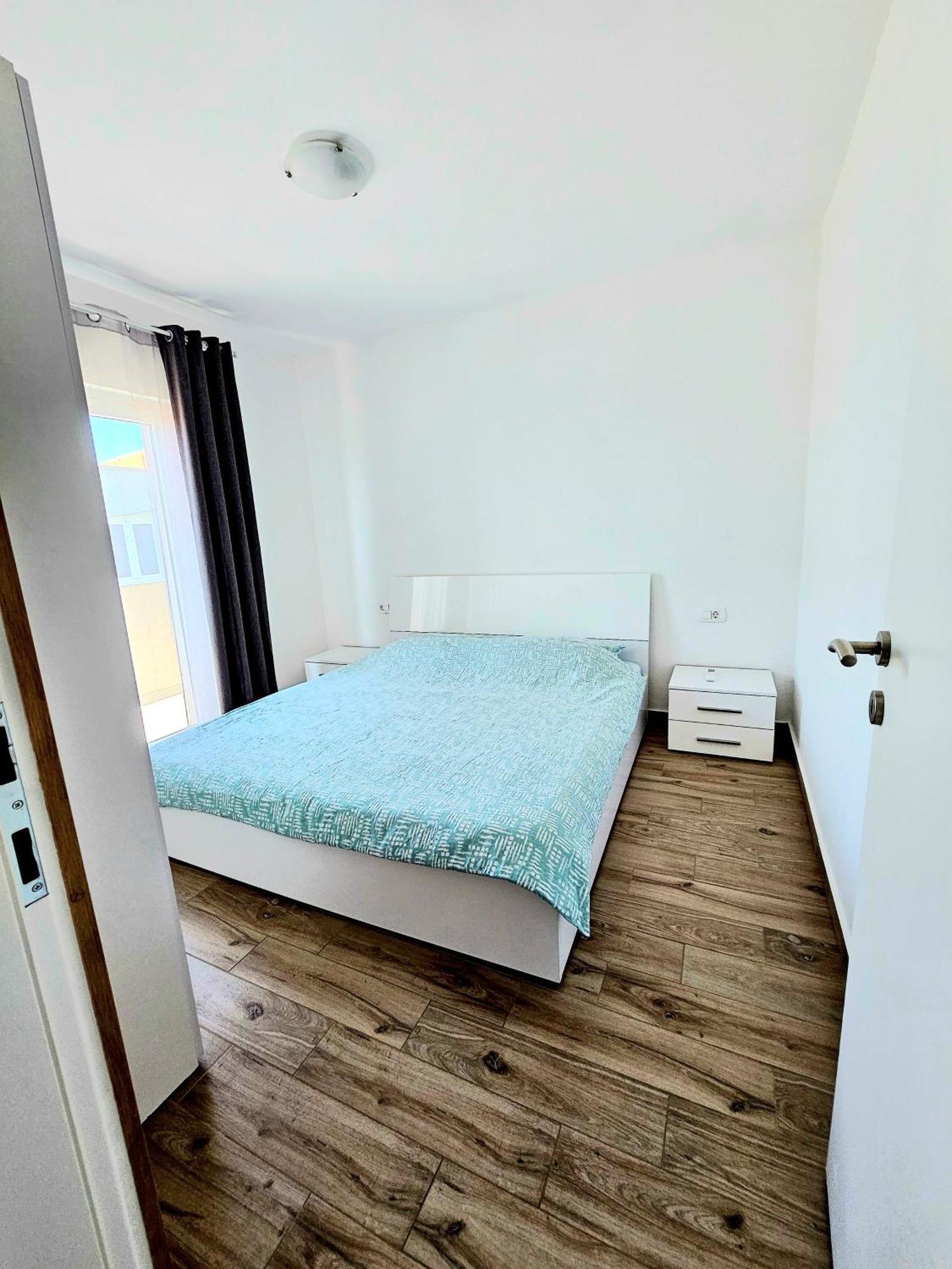 Nina Apartment Zadar Exterior photo
