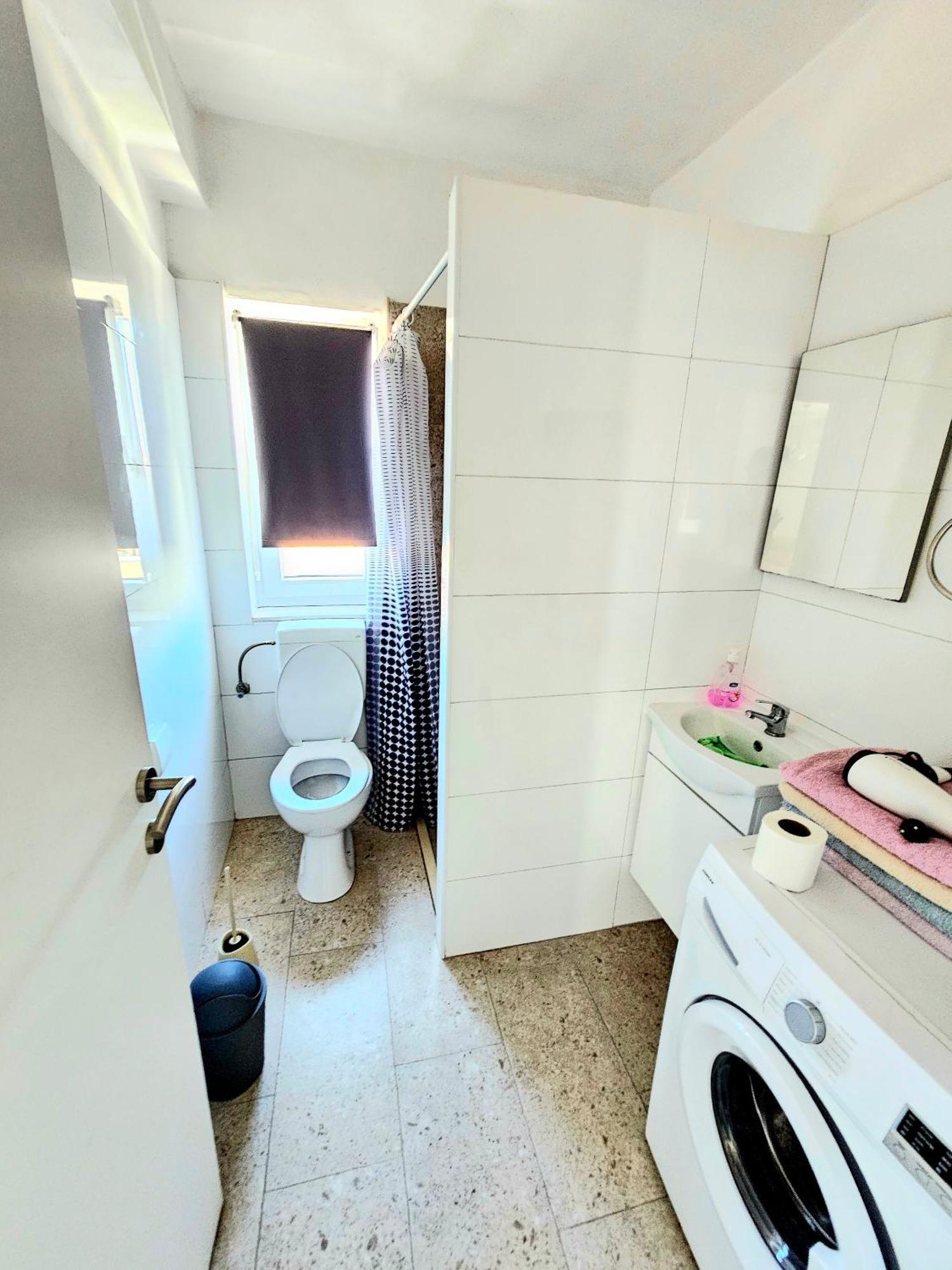 Nina Apartment Zadar Exterior photo