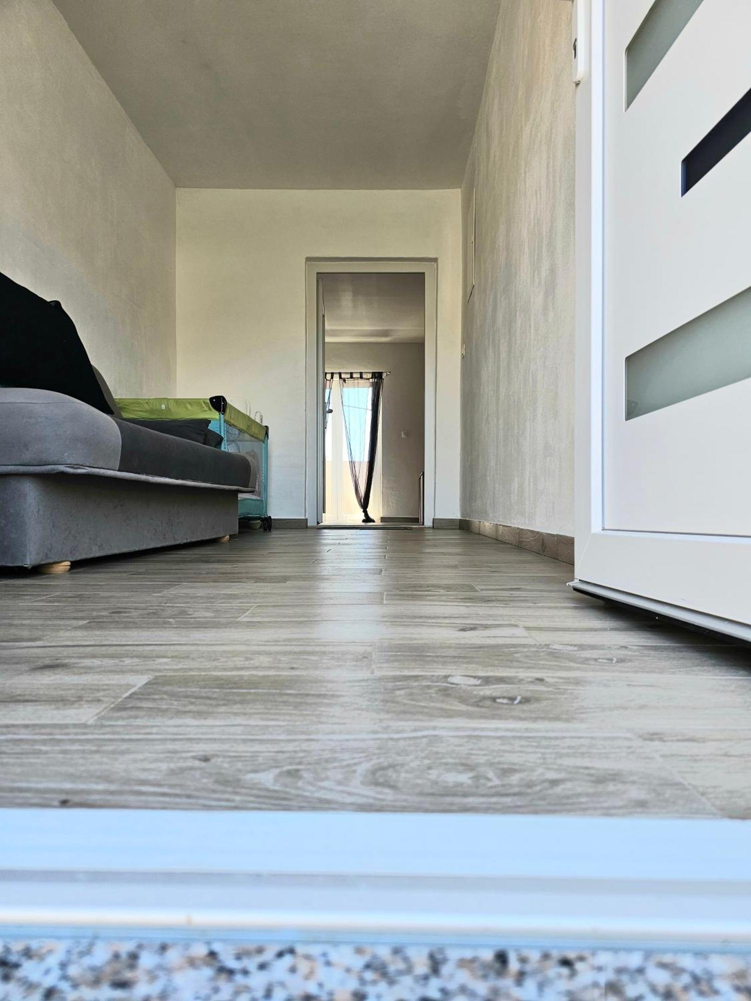 Nina Apartment Zadar Exterior photo