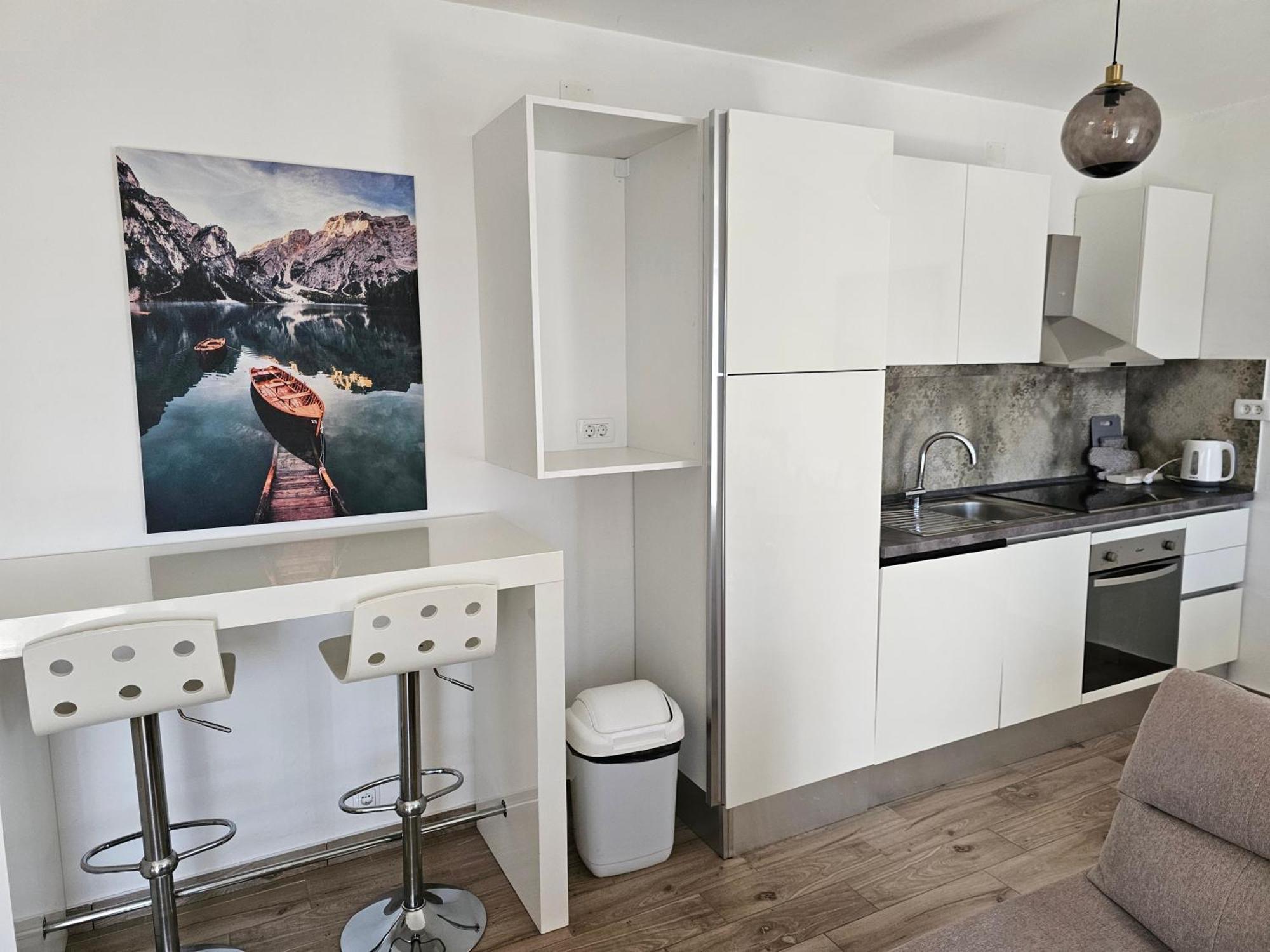 Nina Apartment Zadar Exterior photo